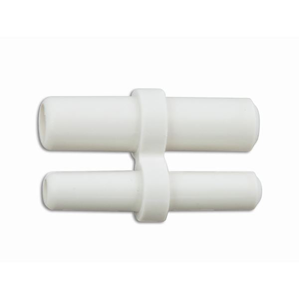 Accutron Double Connectors for Scavenging System (2/pkg)