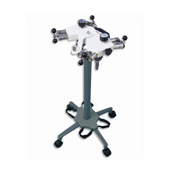 Accutron 4-Cylinder Non-Digital Portable Manifold