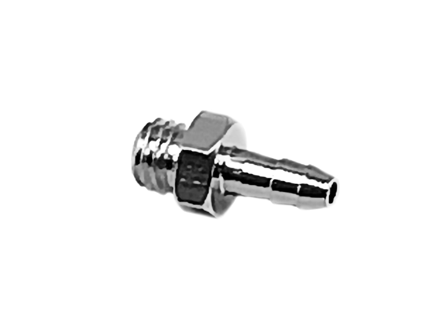 REDLAND M5×¢3 Brass Barb (Similar to DCI)