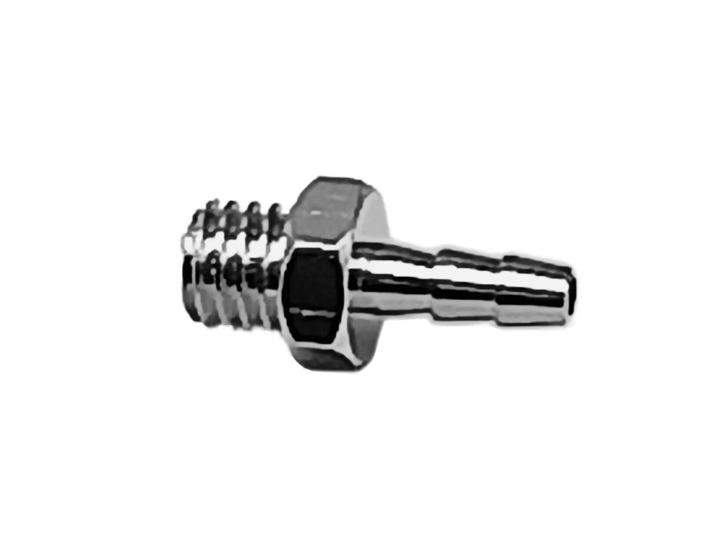 REDLAND M5×¢2.6 Brass Barb (Similar to DCI)