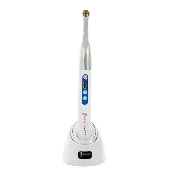 JMU Woodpecker DTE Dental ILED Max Curing Light 1 Second Cure Lamp