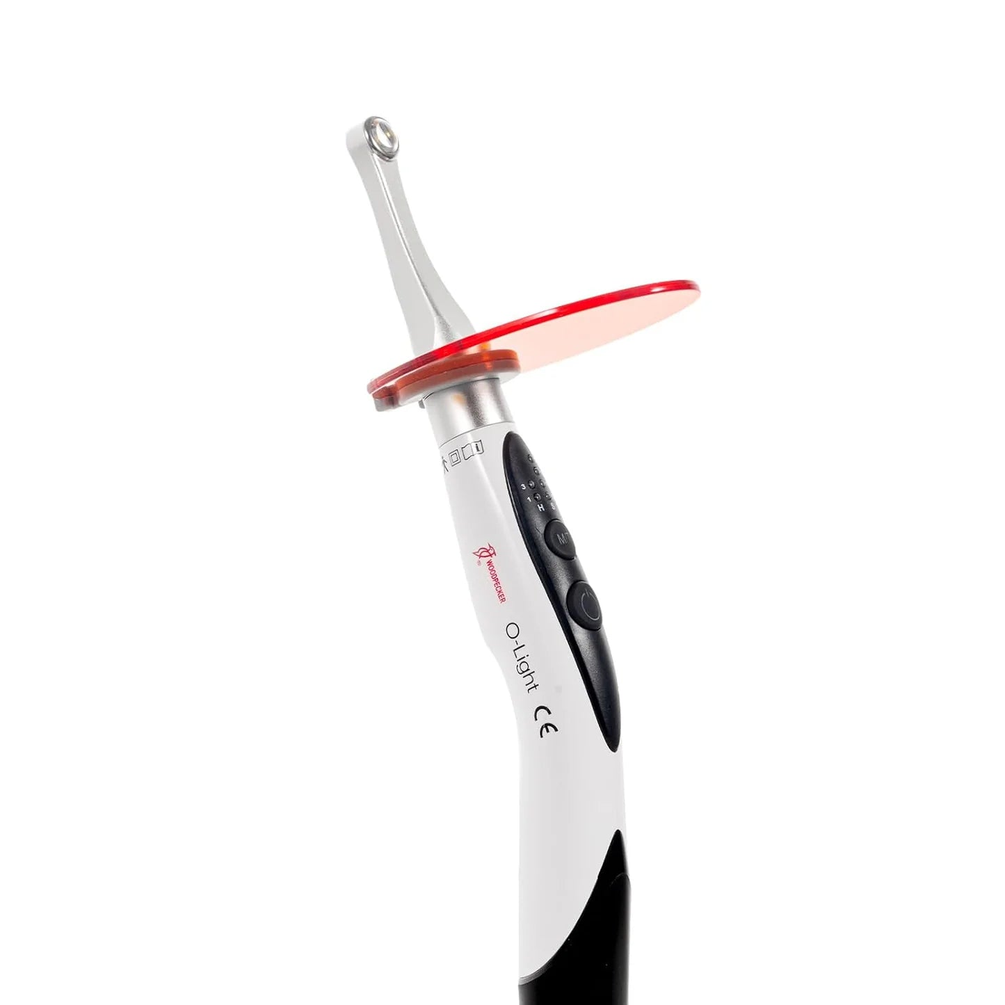 JMU Woodpecker O-Light Max Curing Light Wireless