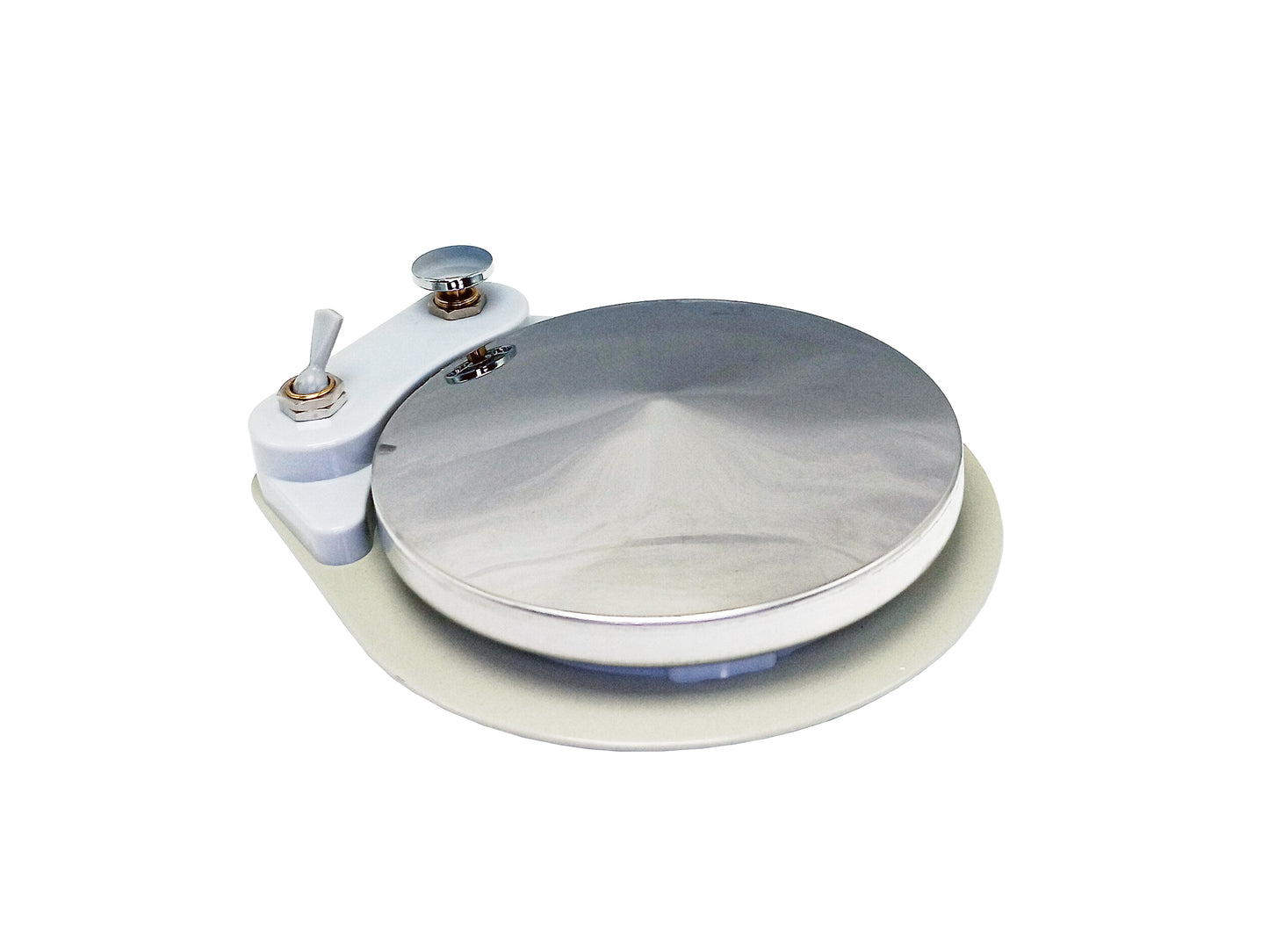 REDLAND Foot control Standard Disc-Type with Wet/Dry toggle switch & & Chip Blower