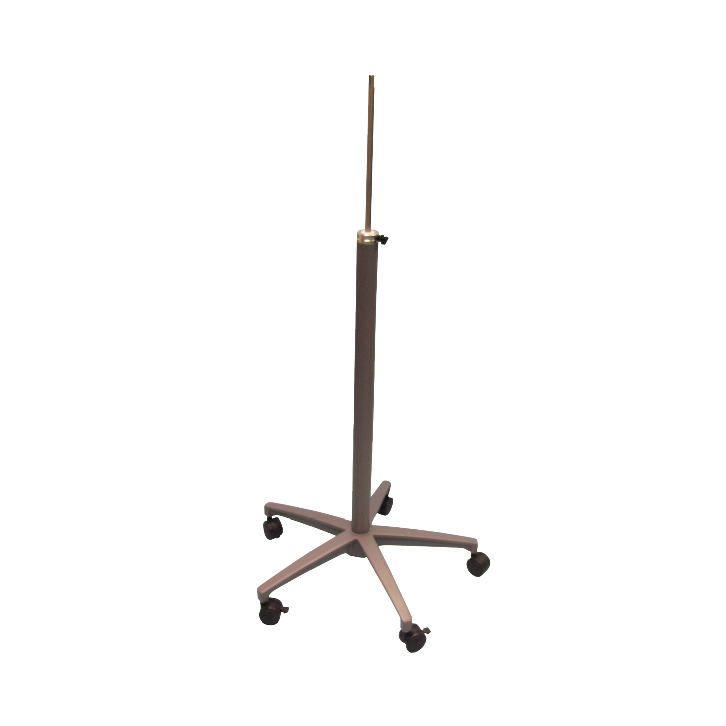 Accutron Adjustable Mobile Stand – Short