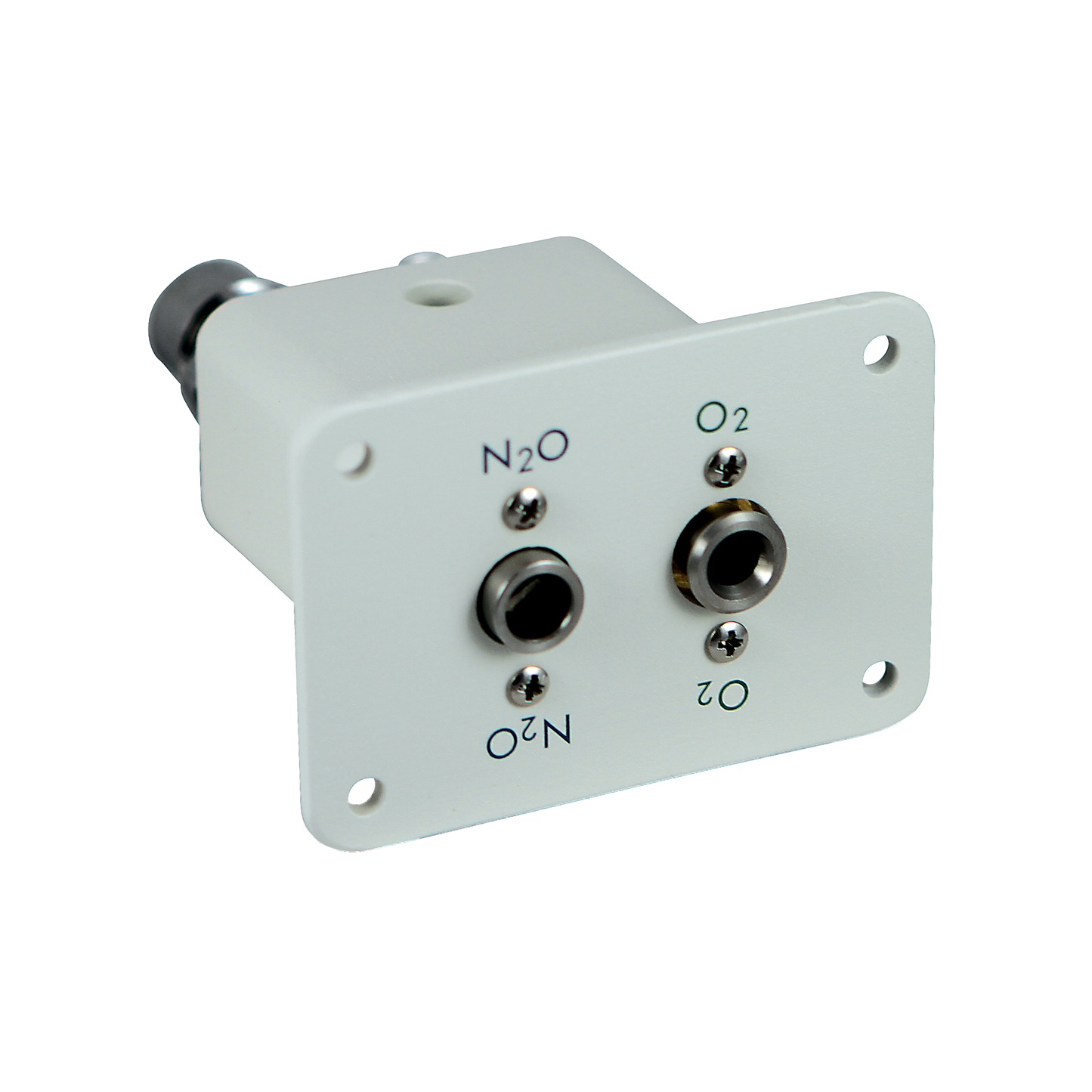 Accutron Micro In-line Dual Outlet Kit – DISS