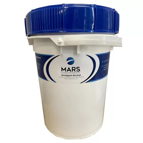 MARS Amalgam Bucket