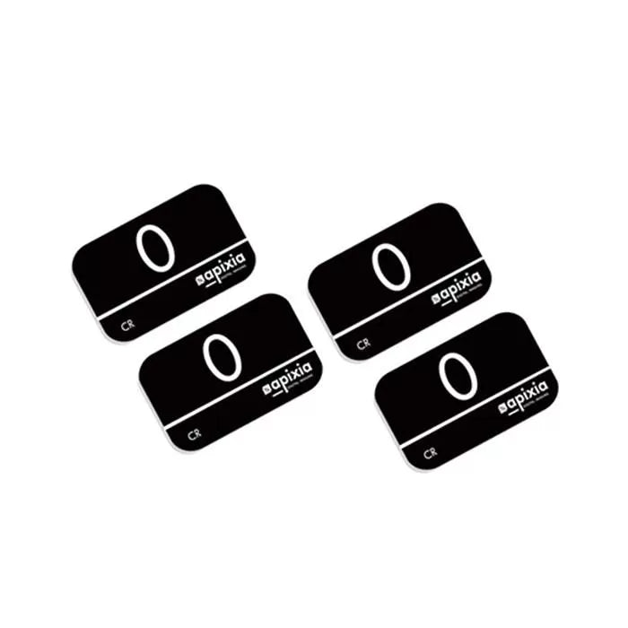 Apixia Phosphor Plates PSP (4/Pack) Bargain Dental Supplies