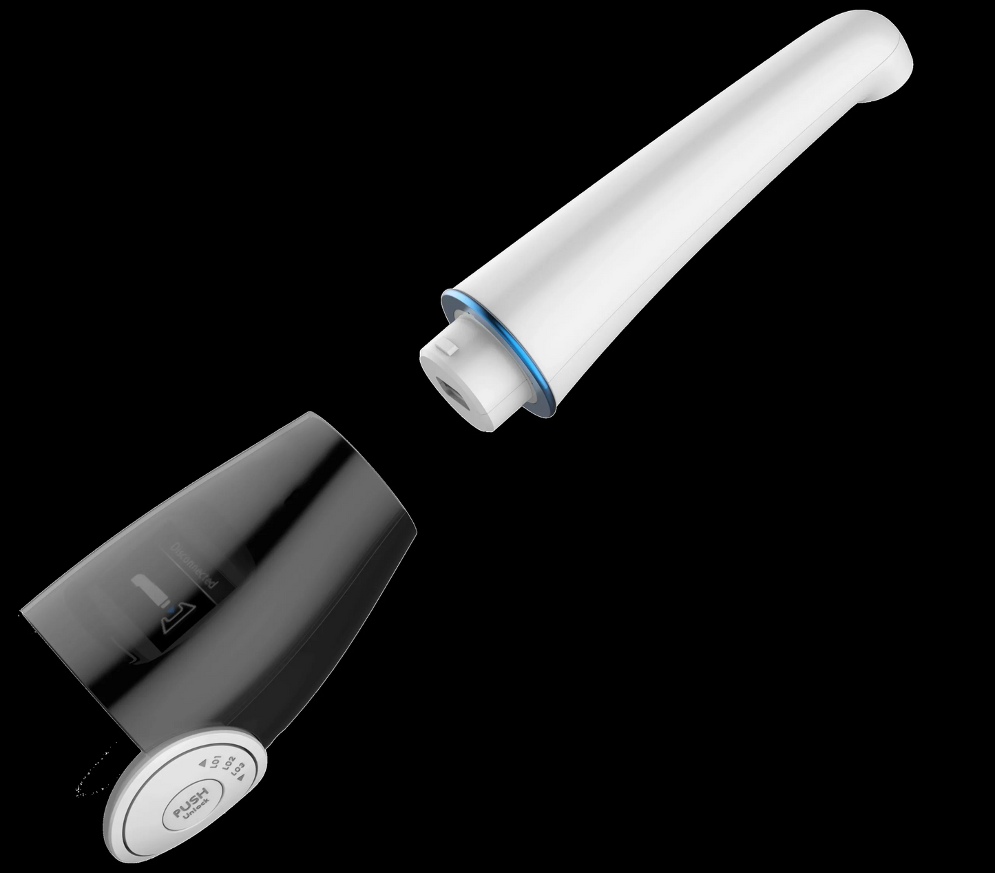 MADS Light2 (DL2) – Curing Light