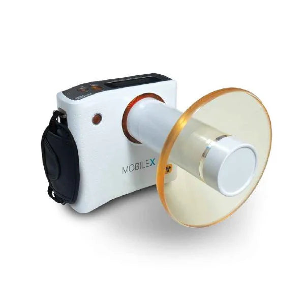 Denterprise MobileX Handheld Portable X-Ray Machine