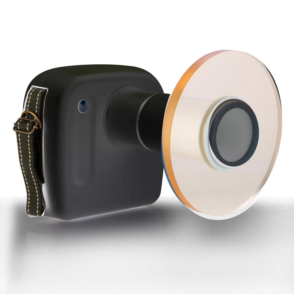 FDS X-Vision Handheld Portable X-Ray