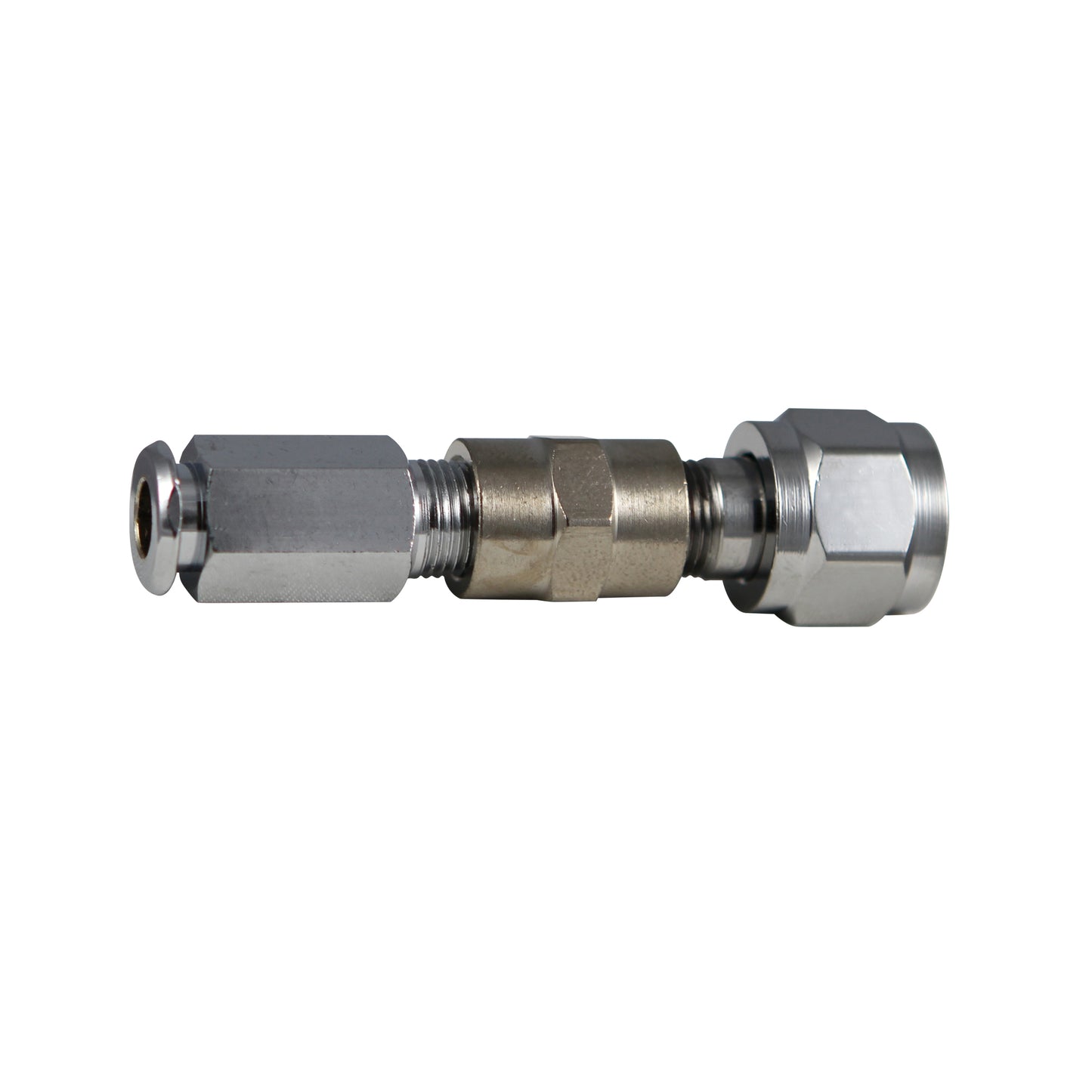 Accutron Oxygen Fitting