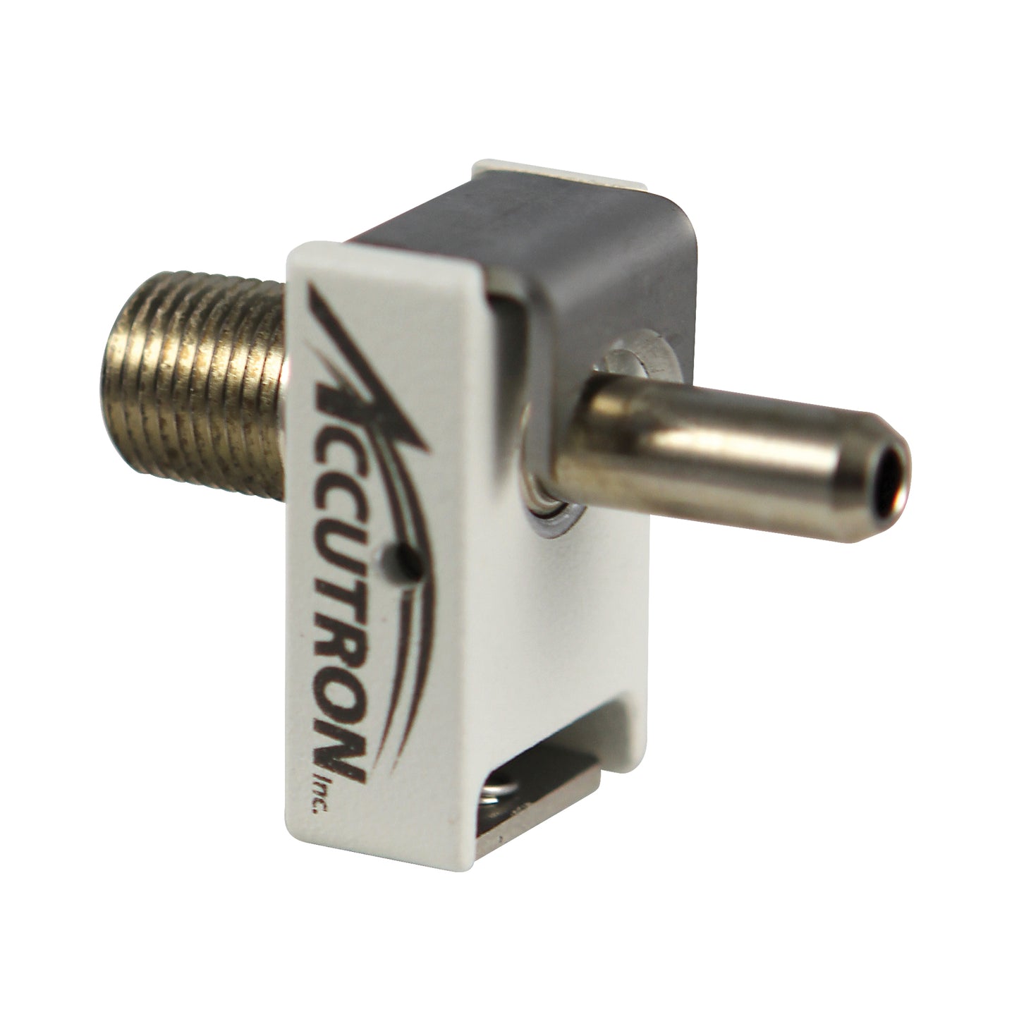 Accutron Oxygen Fitting