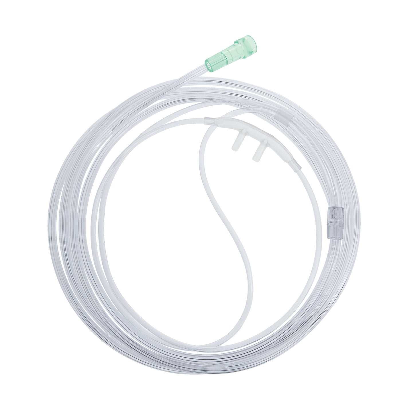 Accutron Adult Cannula with 7 ft. Tubing (pkg. of 10)