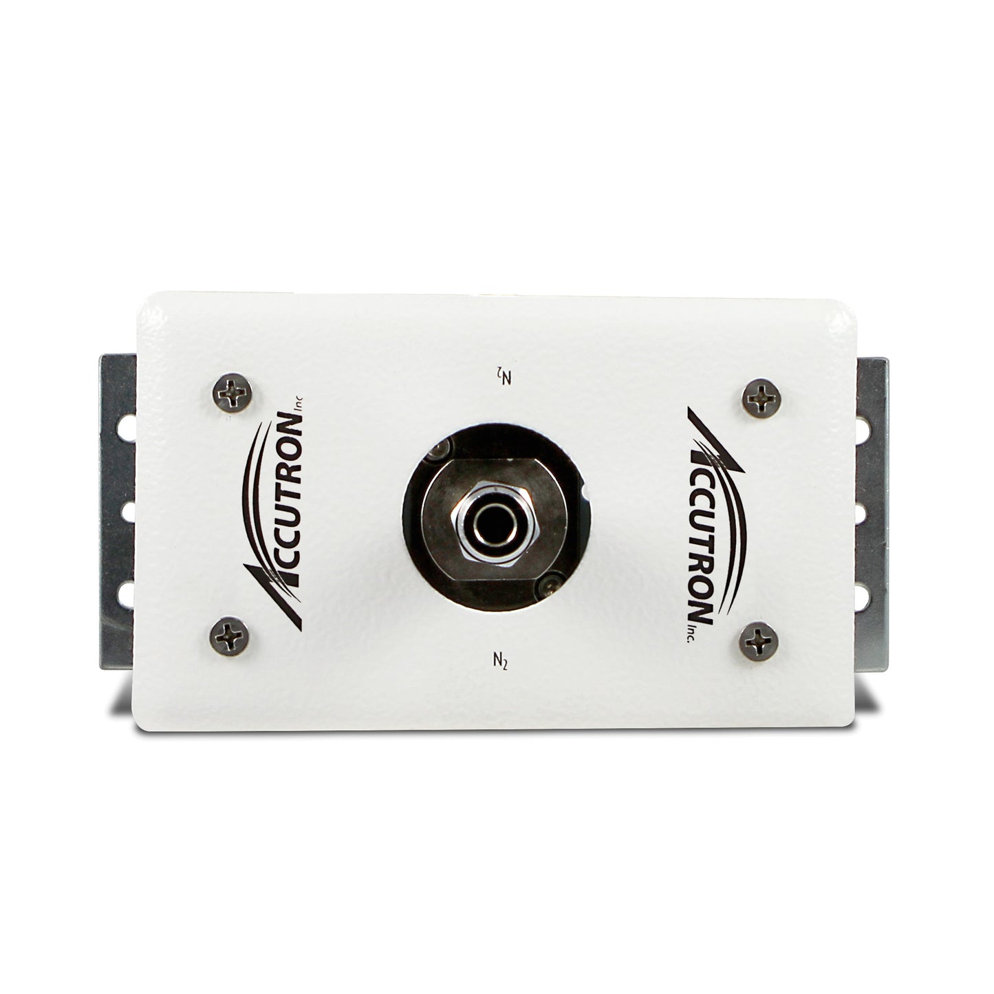 Accutron Recessed Imperial Q/C N2 Outlet