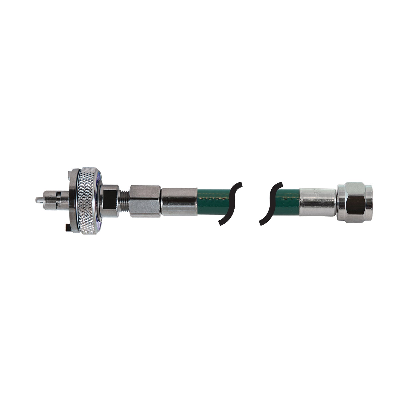 Accutron Matrx O2 Q/C X DISS Hose, 6'