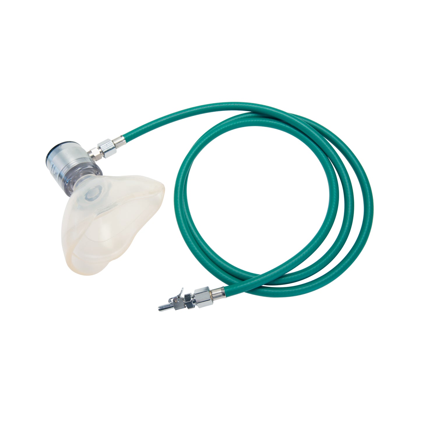 Accutron Demand Valve Resuscitator
