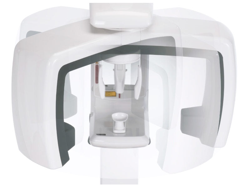 J Morita Veraview IC5 HDJ Morita Veraview IC5 HDJ Morita Veraview IC5 HD