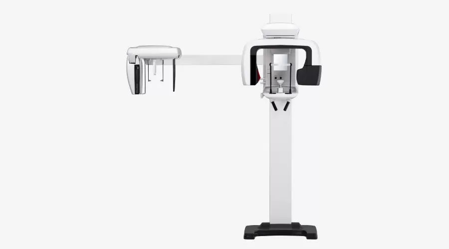 J Morita Veraviewepocs 3D R100