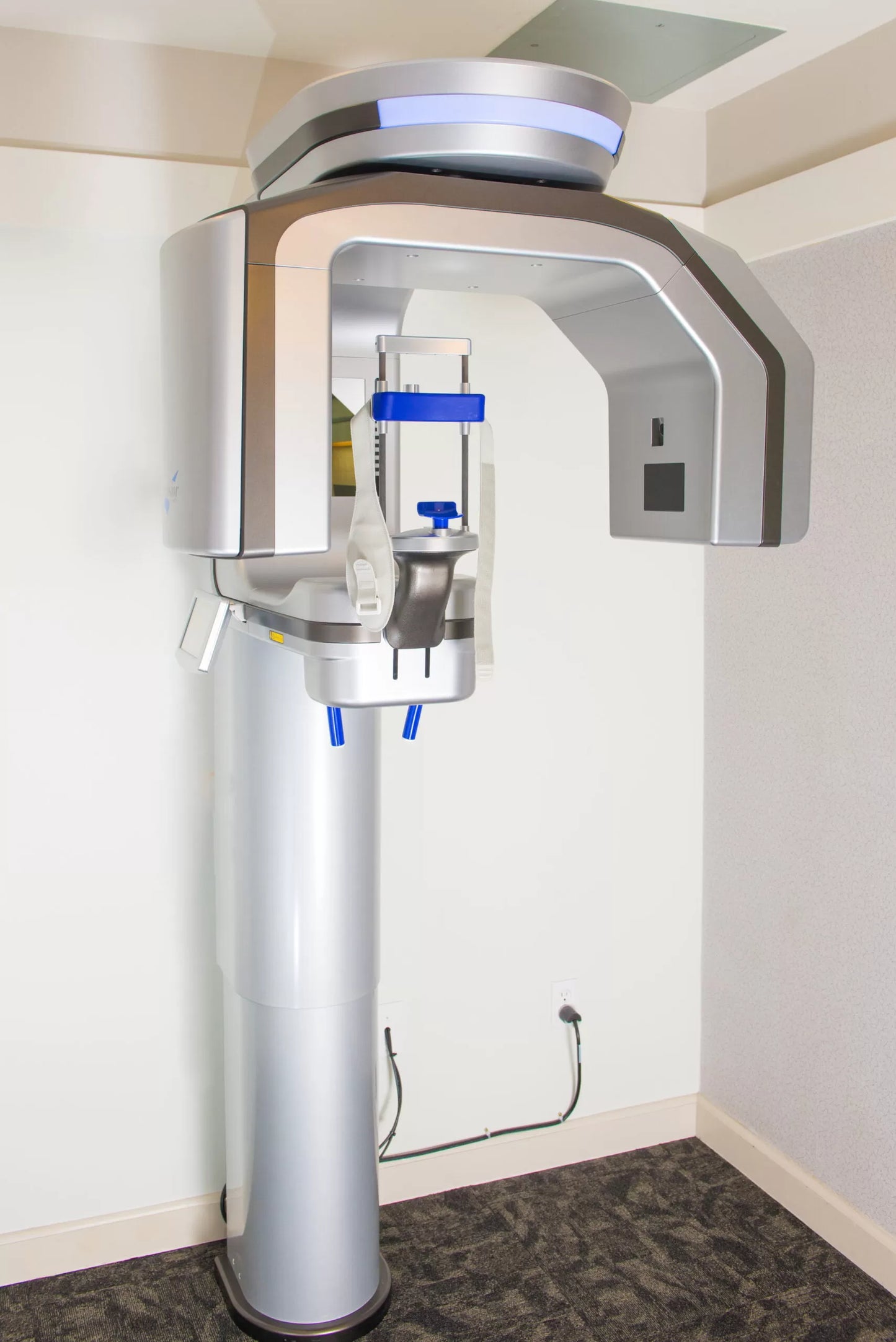 PREXION EXCELSIOR CBCT MACHINE
