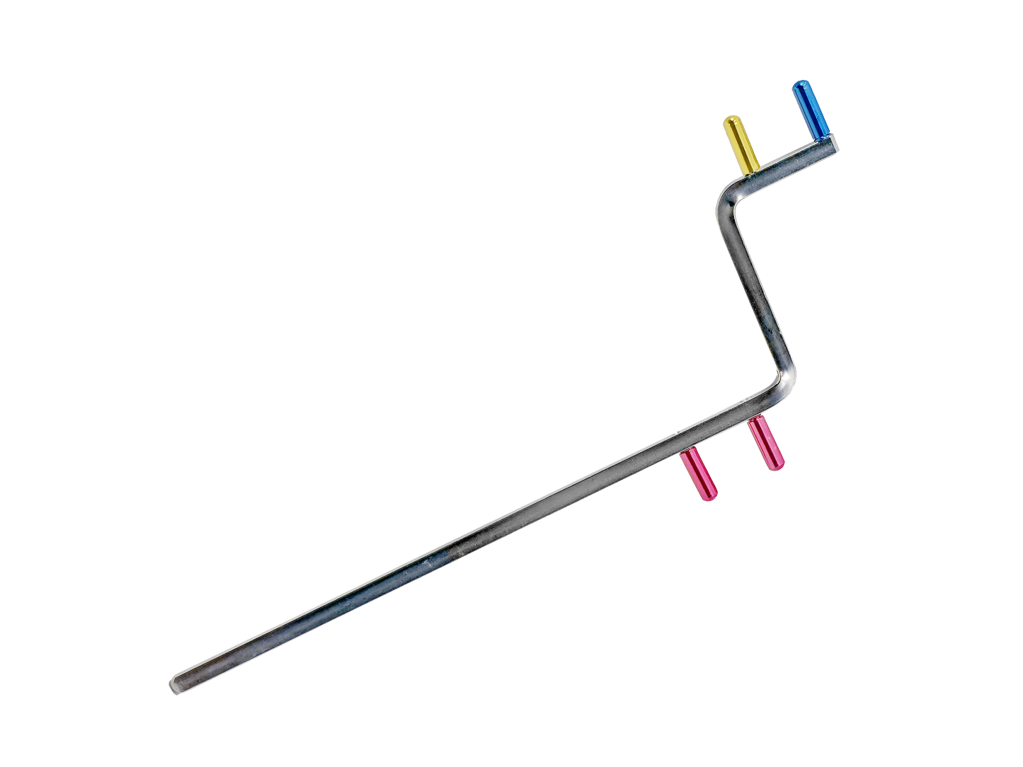 Plasdent Aligning System Arm for X-Ray Sensors