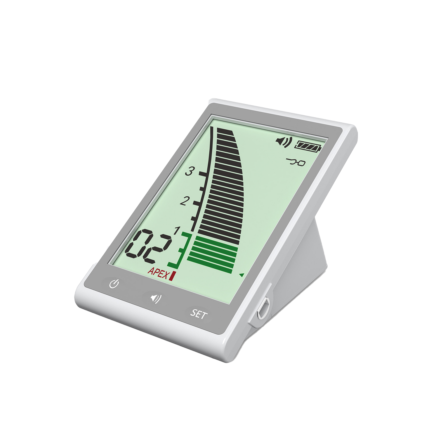 Redland MICROPEX Apex Locator