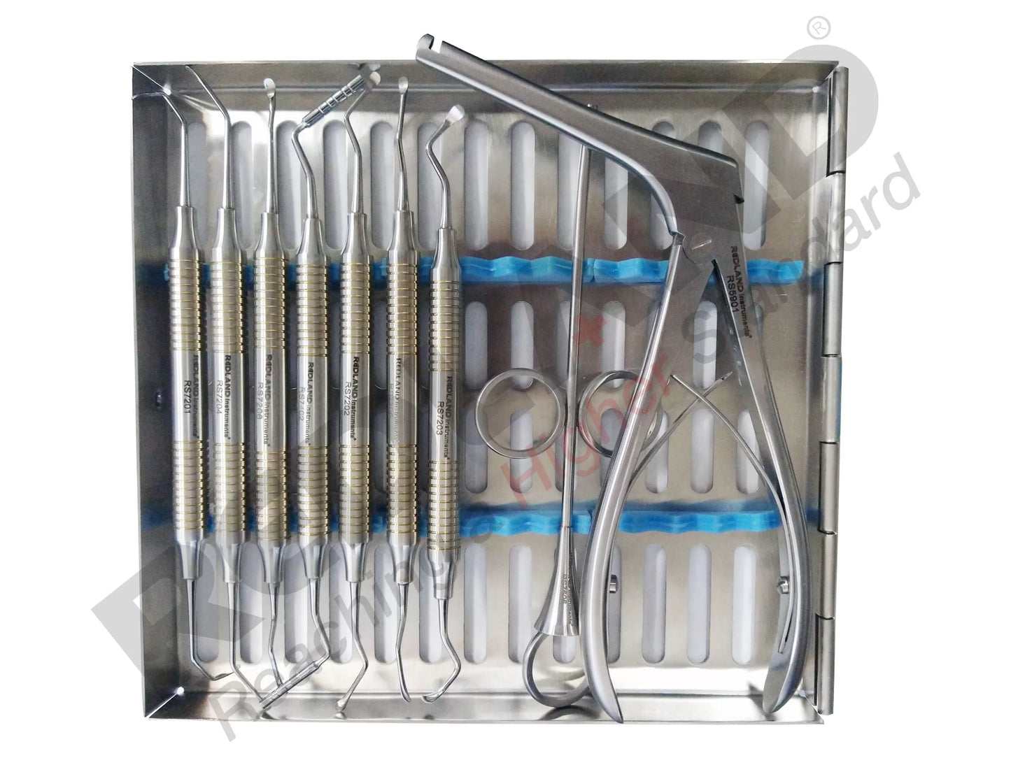 REDLAND SINUS LIFT KIT