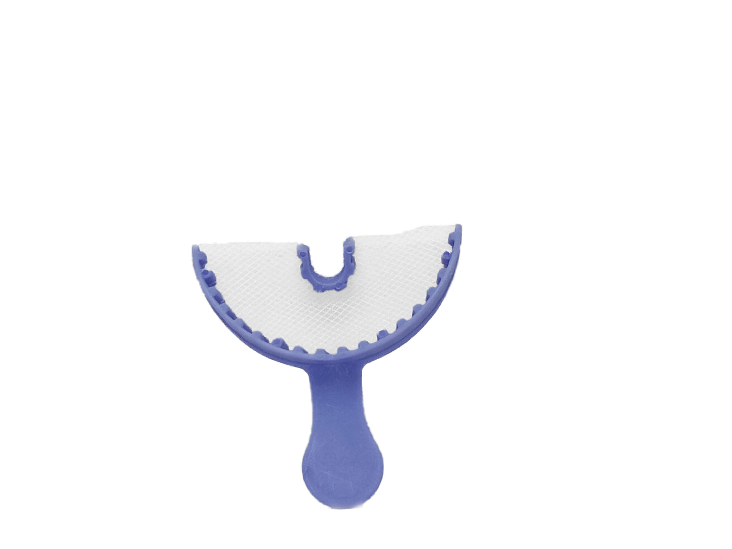 REDLAND Dental Disposable Bite Registration Trays