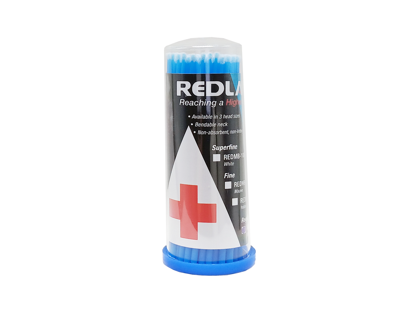 REDLAND DISPOSABLE MICRO APPLICATOR
