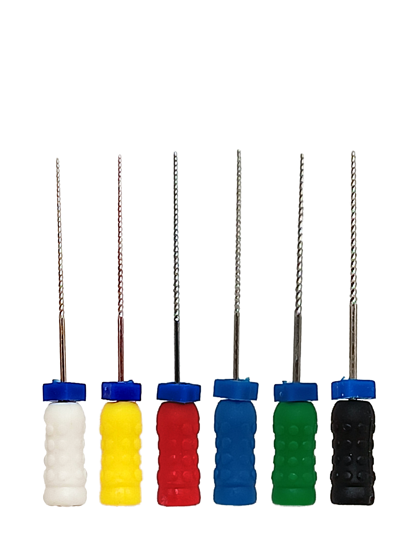 Redland Dental K-files Endodontic High Quality stainless steel