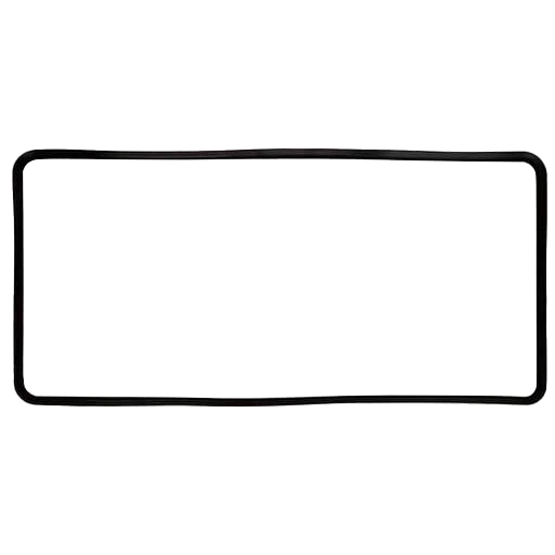 RPI SCS029 CASSETTE SEAL