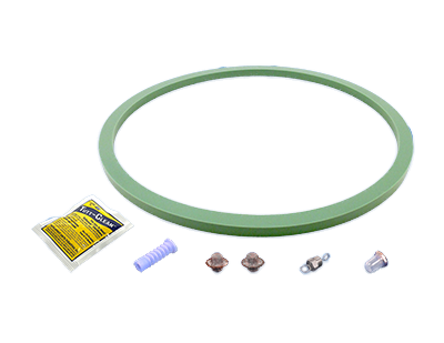 RPI TUK128 STERILIZER PM KIT (MINOR 2540E/M)