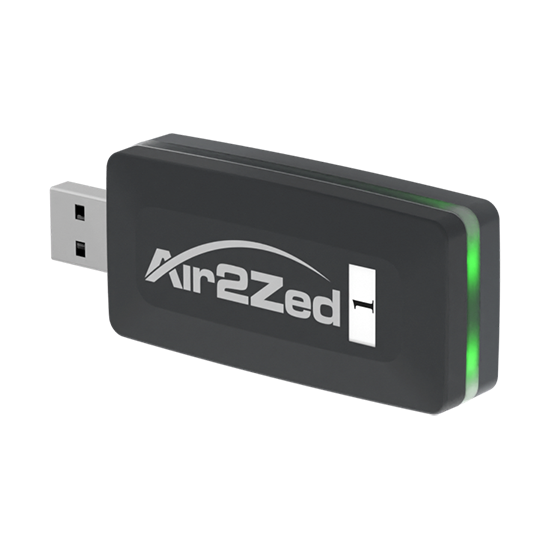 Air2Zed Wireless X Ray sensor system