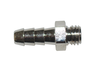 REDLAND M5×¢4.3 Brass Barb (Similar to DCI)