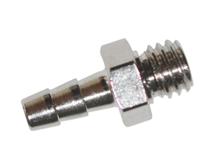 REDLAND M5×¢3.2 Brass Barb (Similar to DCI)