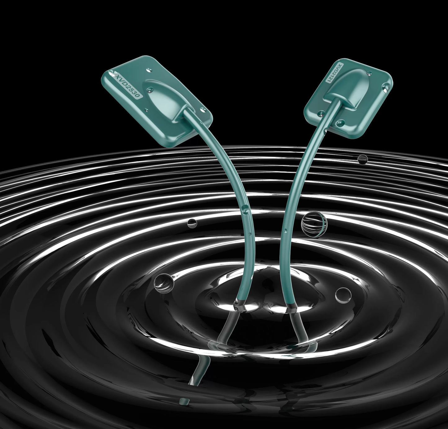 Xpect Vision Intraoral Sensor