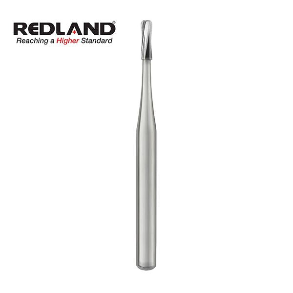 Redland Amalgam Prep FG Carbide Burs
