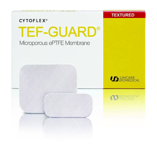 Unicare Biomedical CYTOFLEX® TEXTURED TEF-GUARD PTFE Membrane