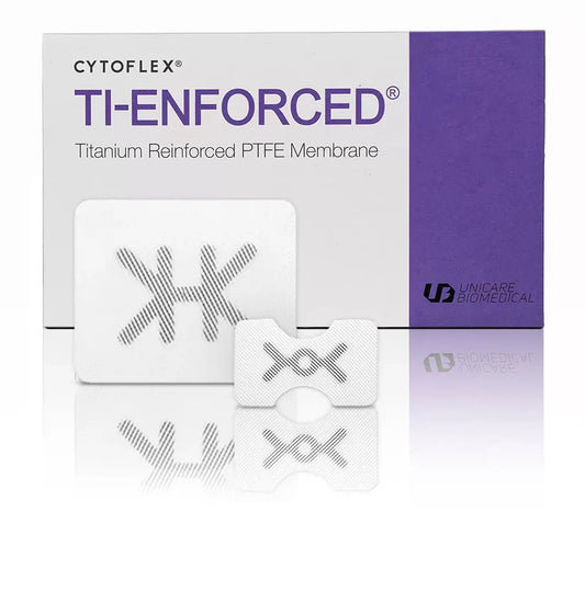 Unicare Biomedical CYTOFLEX® TI-ENFORCED PTFE Membrane
