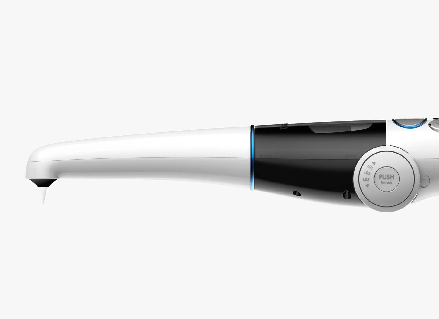 MADS Light2 (DL2) – Curing Light