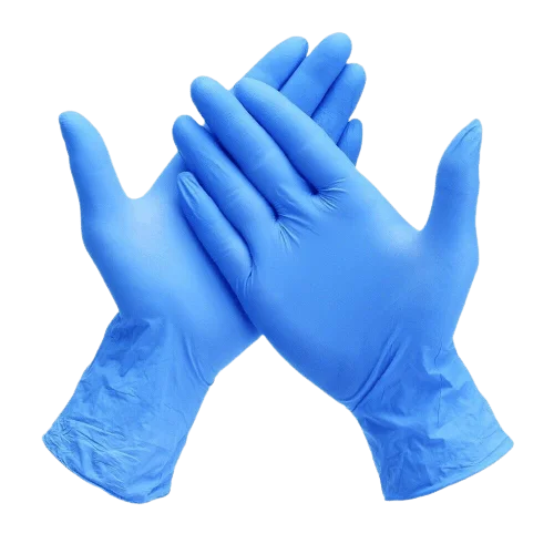 Nitrile Powder Free Gloves 2000/case