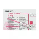3M™ Adper™ Prompt™ L-Pop™ One-step Self-Etch Adhesive Refill 10-100 applicators