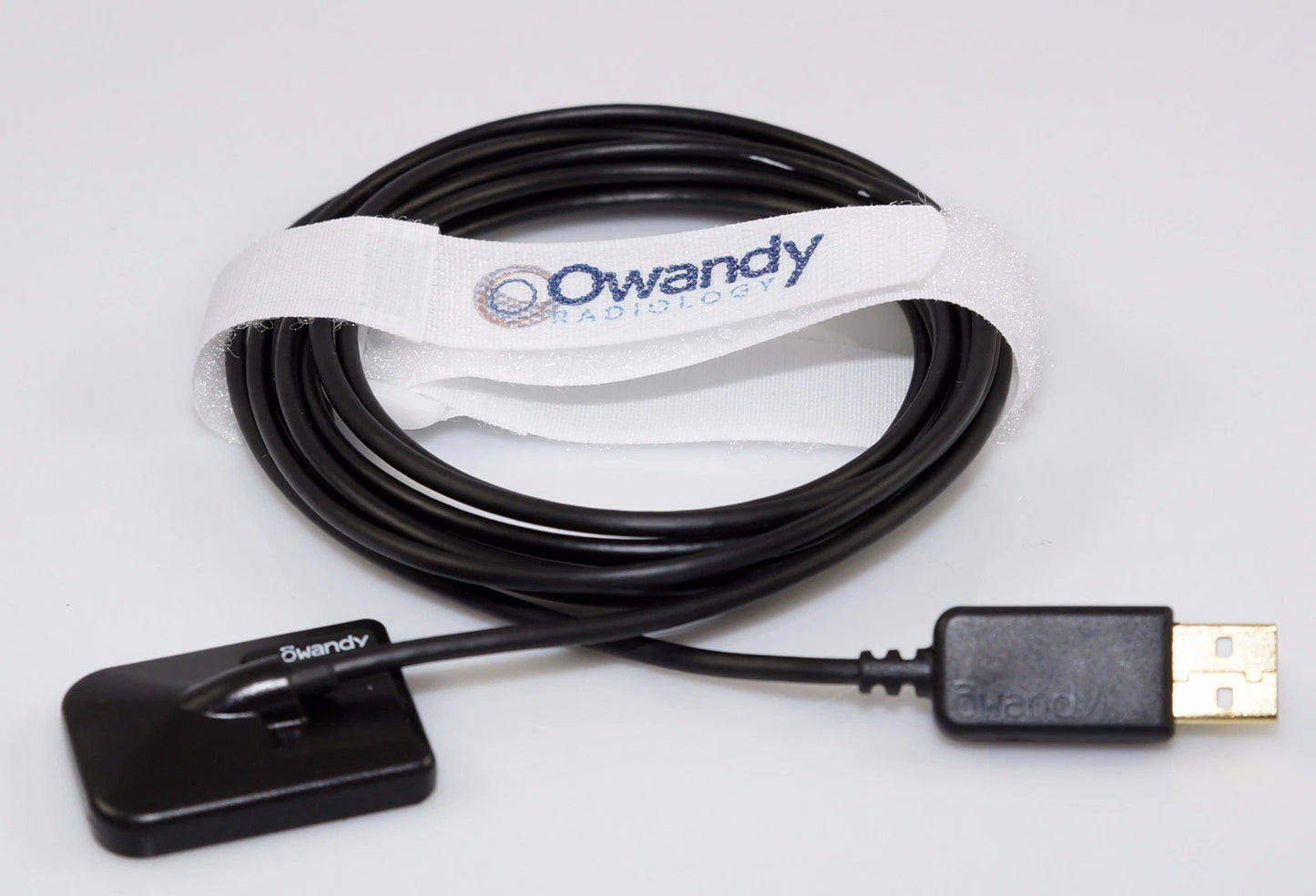 Owandy Opteo IntraOral X-Ray Sensor Size 1 & 2 combo  (5 Yr WARRANTY*)