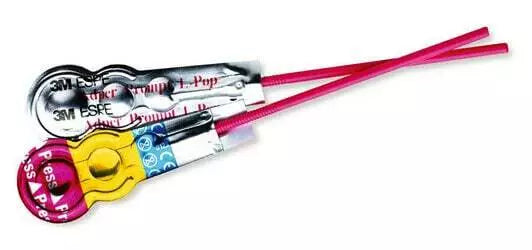 3M™ Adper™ Prompt™ L-Pop™ One-step Self-Etch Adhesive Refill 10-100 applicators