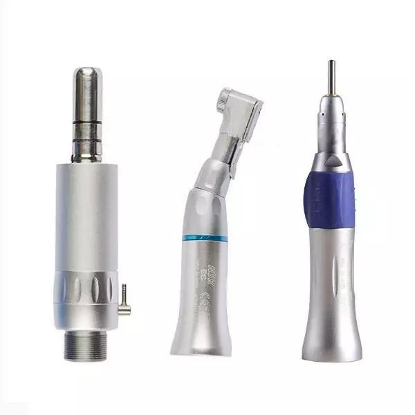 NSK EX-203C Kit Dental Slow Speed 3pcs Handpiece Set
