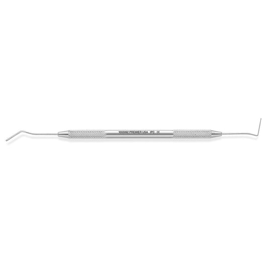 PREMIER Dental IPC-Interproximal Carver DE Double Ended #1003092
