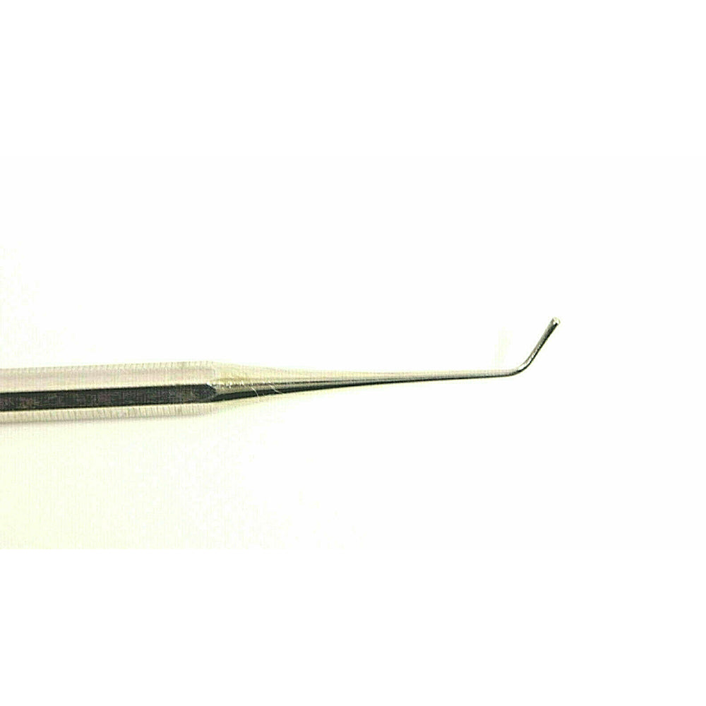 PREMIER Dental Intrument Plastic DE (Double Ended) Ladmore #3 #1003710
