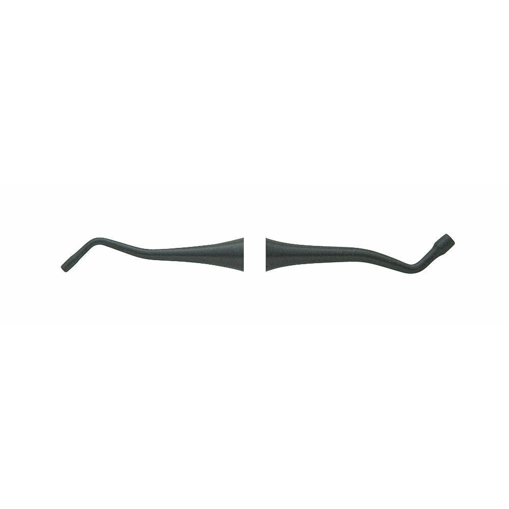 PREMIER Dental Composite Manipulation Intrument DE Black #1/2 #1003787