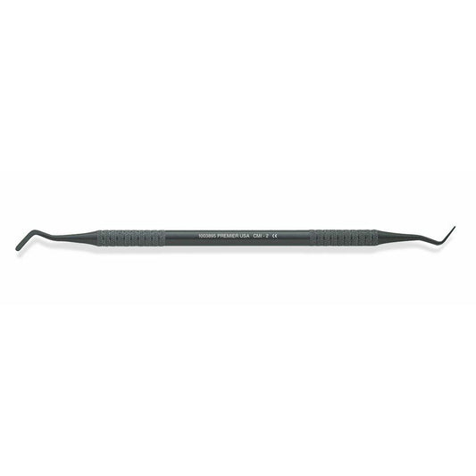 PREMIER Dental Composite Manipulation Intrument DE (Double End) #2 #1003895