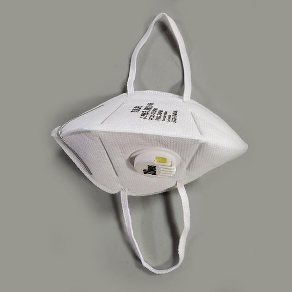 Tulips N95 Respirator Face Masks w/ 3DN95 Respirator FDA Approved
