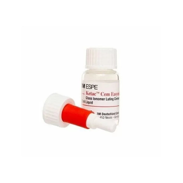 3M Ketac Cem Radiopaque Glass Ionomer Luting Cement
